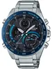 Zegarek męski Casio ECB-900DB-1BER srebrny Podgląd zdjęcia produktu 1
