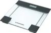 GRUNDIG Osobná váha digitálna, 180 kg, transparentná Náhľad obrázku produktu 1