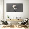 Coloray Bild aus Leinwand 120x60 Leinwand Dekoration - Produktbild-Vorschau 3