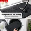 Schmutzfangmatte Karat waschbar, rutschfeste Produktbild-Vorschau 6