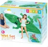 Intex Crocodile Ride-on 203 x 114 cm Náhled obrázku produktu 27