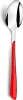 Set di posate Amefa Eclat 24 pezzi rosso Anteprima dell’immagine prodotto 6