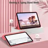 Fintie Hülle für iPad 11. Generation 2025 11 Zoll (A16), Produktbild-Vorschau 5