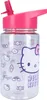 Sanrio Trinkflasche Hello Kitty Drink Up Produktbild-Vorschau 1