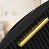 SONGMICS Komoda s 9 zásuvkami, rozměry 98,7 x 30 x 96,2 cm, Náhled obrázku produktu 7