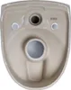 Spülrandloses Wand WC mit Softclose-Sitz – wandhängend, Produktbild-Vorschau 8