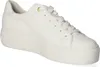 Paul Green Sneaker 5241-003, Glattleder, Weiß, Damen Produktbild-Vorschau 41