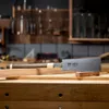 Temple Tool Co. - Japanische Handsäge Ryoba 9,5 mm mit Produktbild-Vorschau 2