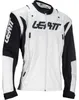 Chaqueta impermeable Leatt 4.5 Lite para motocross, color Vista previa de la imagen del producto 2