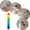 LED COLOR TUBE RAINBOW Lichtsäule - 1m RGB Farbwechsel Produktbild-Vorschau 7