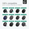 CELLONIC 1x Batterie pour Aspirateur Compatible avec Eufy Voir les images du produit 3