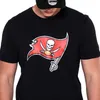 New Era Basic Shirt - NFL Tampa Bay Buccaneers schwarz - M Podgląd zdjęcia produktu 7