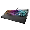 Vulcan II Black, Linear red switch, DE Layout Produktbild-Vorschau 2