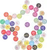 Number Tags,Round Number Tags,Round Number Labels,Round Náhled obrázku produktu 1
