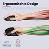 23731 TRUST Voxx ergonomische muis, draadloos Productafbeelding-voorbeeld 9