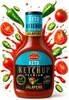 Roleski Ketchup Keto Sycylijski 425 g Podgląd zdjęcia produktu 3