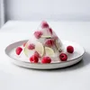 Backform Dessertform Kuchenform Edelstahl PYRAMIDE Produktbild-Vorschau 2