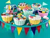 LEGO DOTS 41926 Cupcake Partyset (41926) Produktbild-Vorschau 16