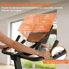 DH FitLife Vélo d’appartement ergomètre magnétique, Voir les images du produit 3
