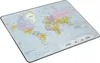 DURABLE Schreibunterlage 530x400 mm, 721119 transparent Produktbild-Vorschau 5