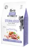 Brit 8595602540785, Adult, Ente, Truthahn, 7 kg Produktbild-Vorschau 2