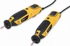 POWERPLUS POWX1341 - Szlifierka bezpośrednia 200W Podgląd zdjęcia produktu 9