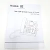Yealink SIP-T33G SIP-IP-Telefon fьr PoE mit Gigabit Produktbild-Vorschau 7