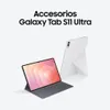 Samsung Galaxy Tab S11 Ultra X930N Wi-Fi 512GB Grau Produktbild-Vorschau 21