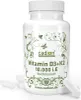 Cadion Vitamin D3 + K2 (MK7 ALL-TRANS) Kapseln 10.000 i.E. Produktbild-Vorschau 1