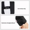 Fahrradhandschuhe Winterhandschuhe mit wasserdichter Produktbild-Vorschau 4