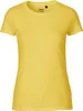 Neutral O81001 | damen Fitted T-Shirt / 100% Produktbild-Vorschau 1