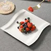 MALACASA Kaffeeservice, Serie Flora, 36-tlg Set Cremeweiß Produktbild-Vorschau 5