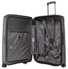 Stratic Novium SL Trolley Black schwarz 77cm Produktbild-Vorschau 14