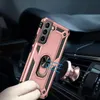 Armor Outdoor Handyhülle für Samsung Galaxy S22 Handy Produktbild-Vorschau 4