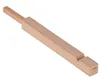 Kolbenflöte aus Holz, Schülerbausatz Produktbild-Vorschau 2
