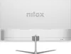 Nilox NXM24FHD1201W, 60,5 cm (23.8"), 1920 x 1080 px, Full Náhled obrázku produktu 2