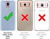 Schutzhülle für Samsung Galaxy J5 2017 Hülle Transparent Produktbild-Vorschau 7