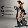 FitEngine Cyclette  Bicicletta fitness Ergometro da interno Anteprima dell’immagine prodotto 2