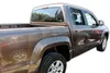 J&J AUTOMOTIVE | Windabweiser Passend Für Volkswagen Amarok Produktbild-Vorschau 5