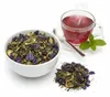 Zitronenmelisse Blätter - 500g - Getrockneter Kräutertee - Produktbild-Vorschau 4