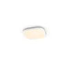 Philips Canaval Deckenleuchte, quadratisch, 18 W, 1 Produktbild-Vorschau 9