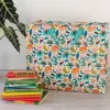 LS-LebenStil XXL Jumbo Bag Wilde Tiere 55cm ️ Recycled Produktbild-Vorschau 3