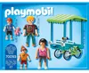PLAYMOBIL 70093 Bicicletta di famiglia Anteprima dell’immagine prodotto 8