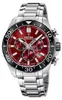 Festina Quarz Herren Chrono F20042/5 Produktbild-Vorschau 1