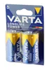 Varta 4920 High Energy Mono D Akku Batterie LR20 2 Stück Produktbild-Vorschau 16