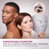 Shark Beauty CryoGlow LED-Maske und Kühlung der Augenpartie Produktbild-Vorschau 1