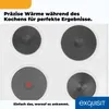 Exquisit Elektro-Standherd EH 10.6-4 | Produktbild-Vorschau 9