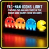 Paladone - Pac Man & Geister Schreibtischlicht - Offiziell Produktbild-Vorschau 15