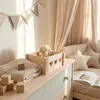 Creative Deco Duża drewniana skrzynka dekoracyjna Skrzynka Podgląd zdjęcia produktu 2
