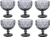 Schäfer Set di 6 vaschette per gelato Diamond - 300 ml per Anteprima dell’immagine prodotto 1